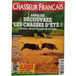 Le Chasseur Français nº 1326