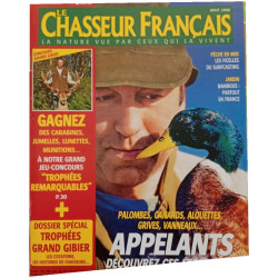 Le Chasseur Français nº 1314