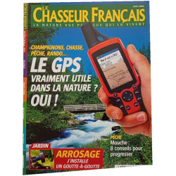 Le Chasseur Français nº 1312