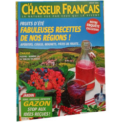 Le Chasseur Français nº 1313
