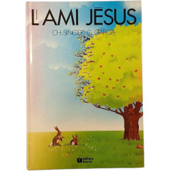 L'ami Jésus