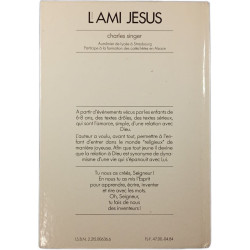 L'ami Jésus