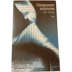 Cinquante nuances de Grey
