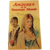 Angélique et le Nouveau Monde