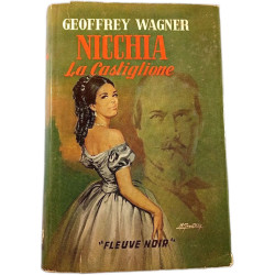 Nicchia La Castiglione