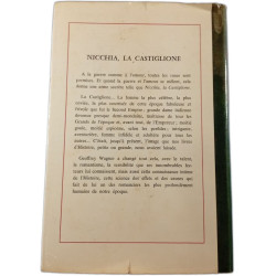 Nicchia La Castiglione