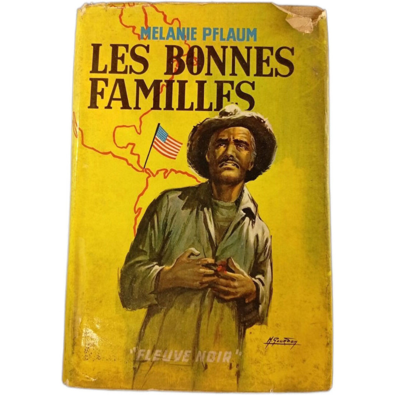 Les bonnes familles