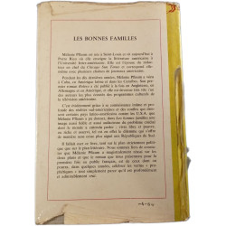Les bonnes familles