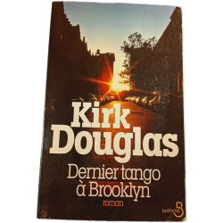 Dernier tango à Brooklyn