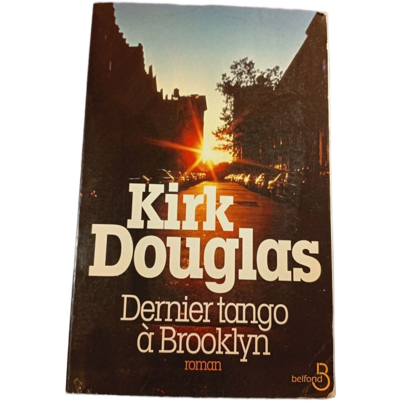 Dernier tango à Brooklyn