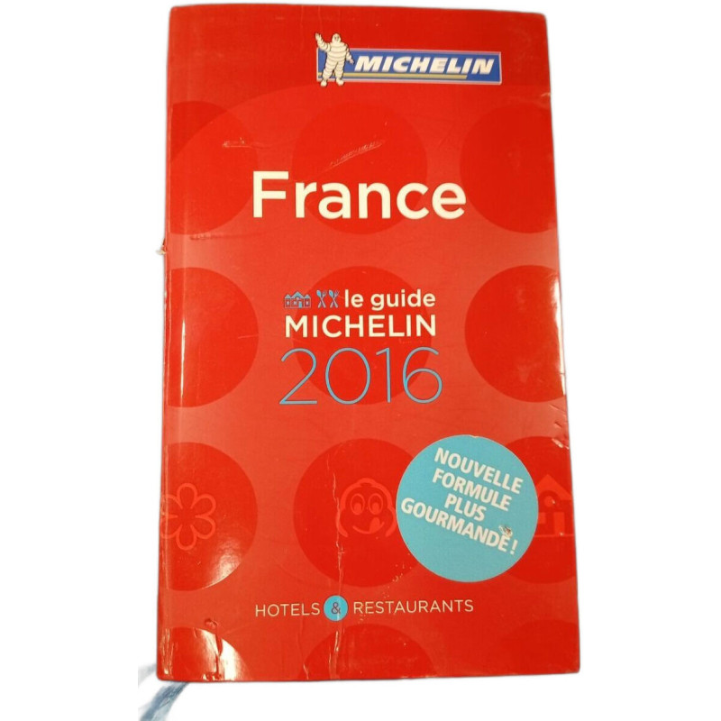 France 2016