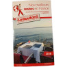 Nos meilleurs restos en France 2018