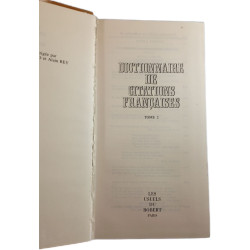 Dictionnaire de citations françaises 2