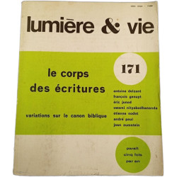 Lumière et vie 171