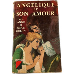 Angélique et son amour