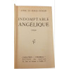 Indomptable Angélique