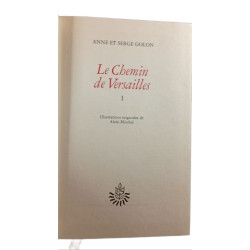 Le Chemin de Versailles 1