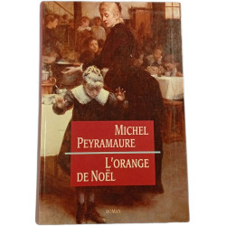 L'Orange de Noël