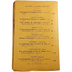 La graphologie mise à la portée de tous