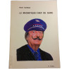 Le magnifique chef de gare