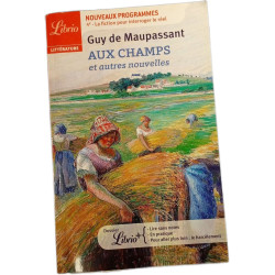 Aux champs et autres nouvelles