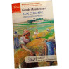 Aux champs et autres nouvelles