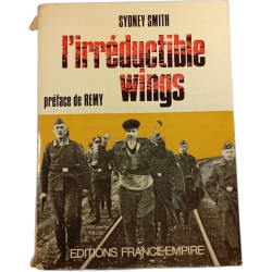 L'irréductible wings