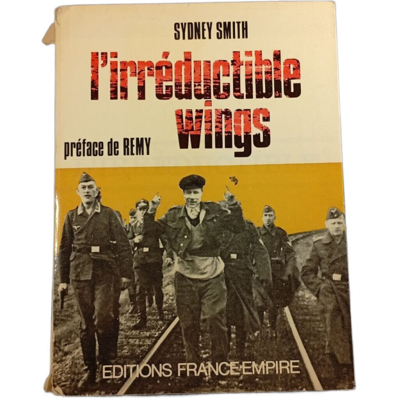 L'irréductible wings