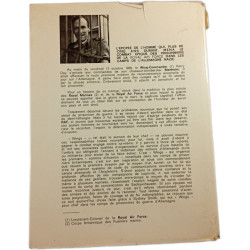 L'irréductible wings
