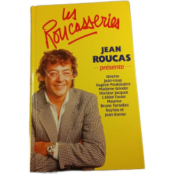 Les Roucasseries