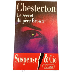 Le secret du père Brown