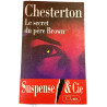 Le secret du père Brown