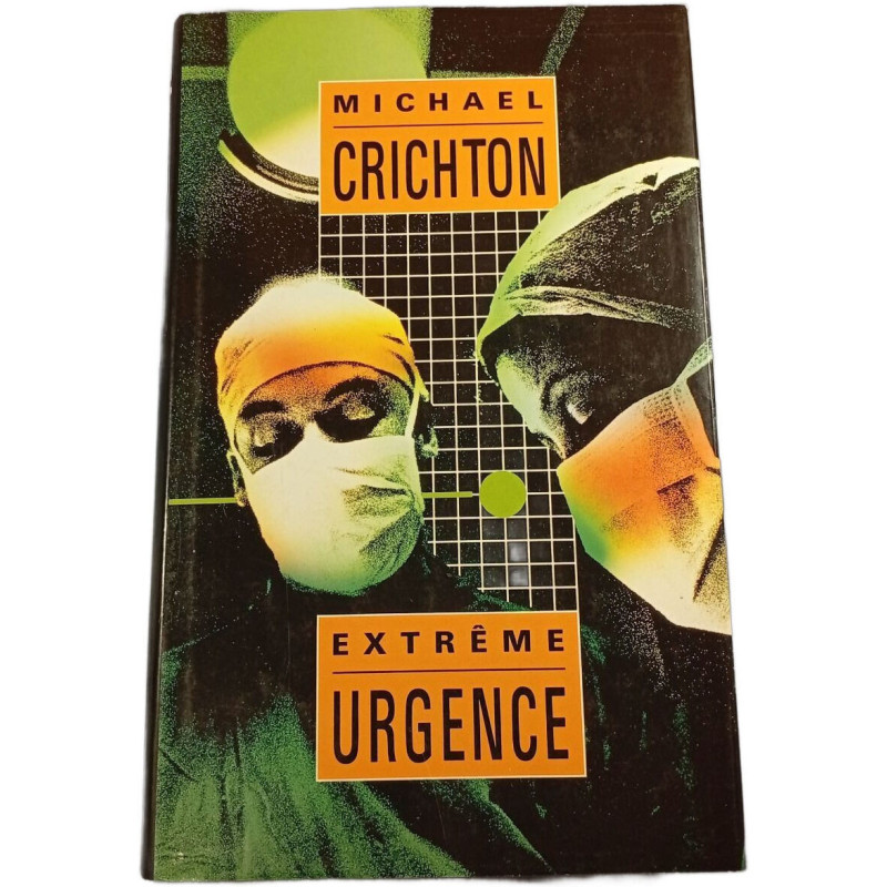 Extrême Urgence