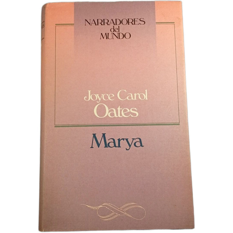 Marya