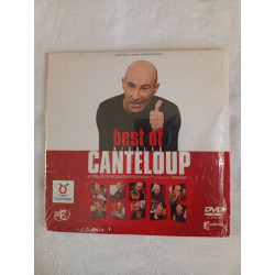 CD - Best of Nicolas Canteloup