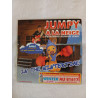 CD - Jumpy à la neige in the wintertime