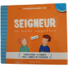 CD - Seigneur tu nous appelles