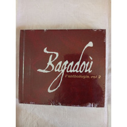 CD - Bagadou l'anthologie. vol 2