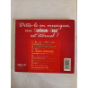 CD - Dites-le en musique un Cadeau disc est éternel