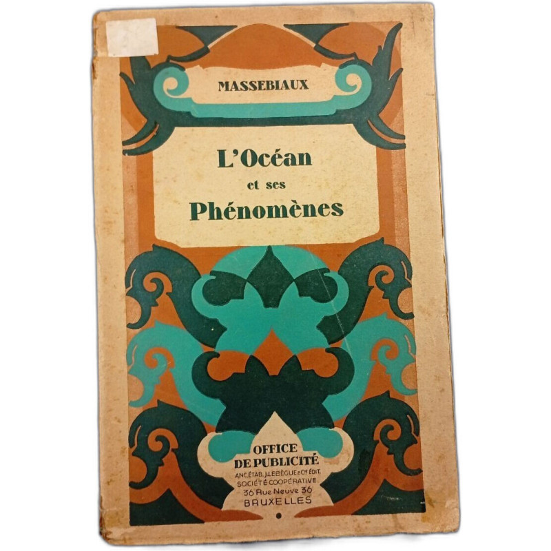 L'Océan et ses Phénomènes