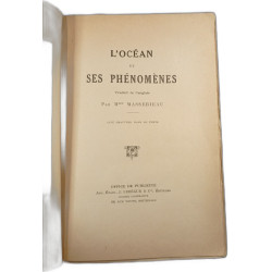 L'Océan et ses Phénomènes