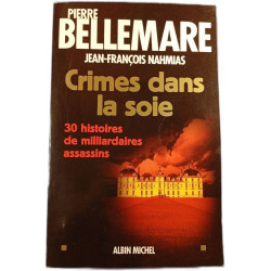 Crimes dans la soie