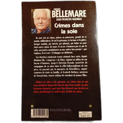 Crimes dans la soie