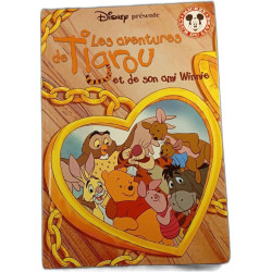 Les aventures de Tigrou et de son ami Winnie