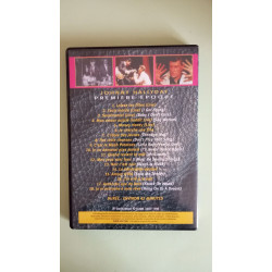 Dvd Johnny : Le DVD Collection - Tous les scopitone 1961-1966