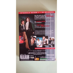 Dvd Pour l'amour du risque Saison 1