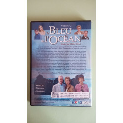 Dvd Le Bleu de l'océan Volume 2