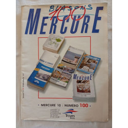 MERCURE nº 100