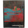 Lettre de Paris