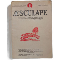ÆSCULAPE nº 5